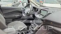 2015 Ford C-MAX