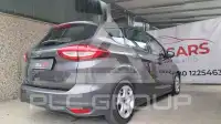 2015 Ford C-MAX
