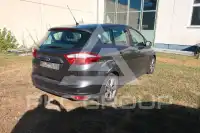 2015 Ford C-MAX