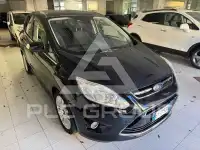 2015 Ford C-MAX