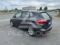 2015 Ford C-MAX