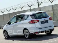 2015 Ford C-MAX