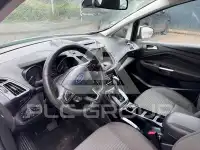 2015 Ford C-MAX
