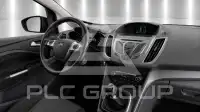 2015 Ford C-MAX