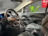 2015 Ford C-MAX