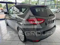 2015 Ford C-MAX