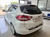 2015 Ford C-MAX