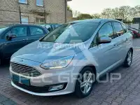 2015 Ford C-MAX