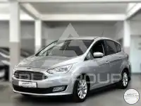 2015 Ford C-MAX