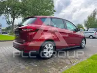 2015 Ford C-MAX