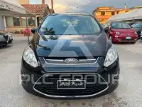2015 Ford C-MAX