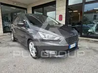 2015 Ford C-MAX