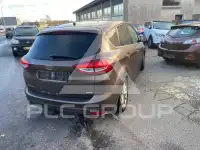 2015 Ford C-MAX