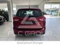 2015 Ford C-MAX