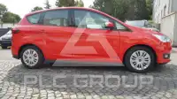 2015 Ford C-MAX