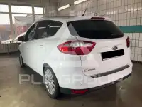 2015 Ford C-MAX