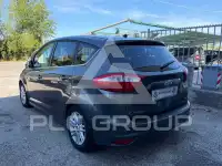2015 Ford C-MAX