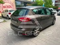 2015 Ford C-MAX