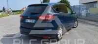 2015 Ford C-MAX