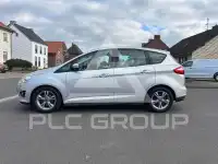 2015 Ford C-MAX