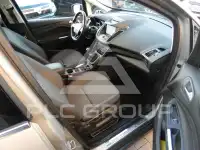 2015 Ford C-MAX