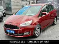 2015 Ford C-MAX