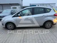 2015 Ford C-MAX