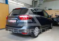 2015 Ford C-MAX