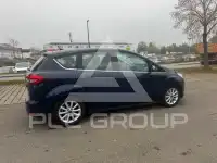 2015 Ford C-MAX