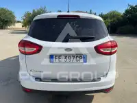 2015 Ford C-MAX