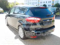 2015 Ford C-MAX