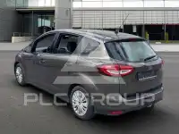 2015 Ford C-MAX