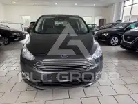 2015 Ford C-MAX