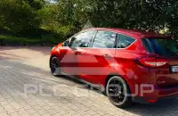 2015 Ford C-MAX