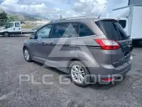 2015 Ford C-MAX