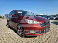 2015 Ford C-MAX
