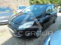 2015 Ford C-MAX