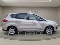 2015 Ford C-MAX