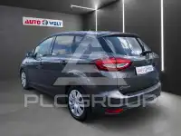 2015 Ford C-MAX
