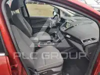 2015 Ford C-MAX