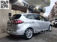 2015 Ford C-MAX