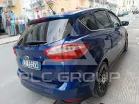 2015 Ford C-MAX