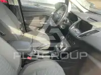 2015 Ford C-MAX