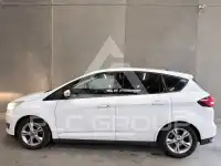 2015 Ford C-MAX