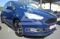 2015 Ford C-MAX