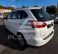 2015 Ford C-MAX