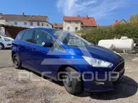 2015 Ford C-MAX