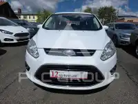 2015 Ford C-MAX