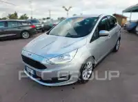 2015 Ford C-MAX
