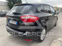 2015 Ford C-MAX